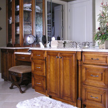 Vanities