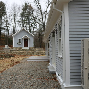 Custom Home
