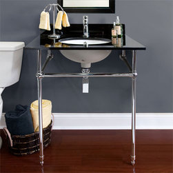 Bathroom Sinks - Bathroom Sinks