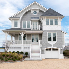 Chadwick Beach House Renovation