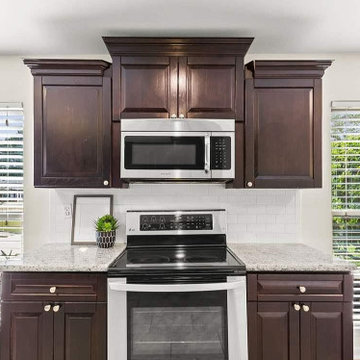 Kitchen and Bathroom Remodeling Contractors in Foster City, CA