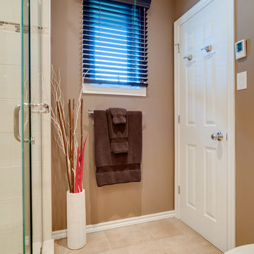 Salle de bain / Bathroom