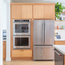kitchen cabinets