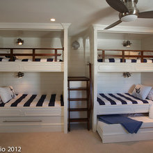 bunkbeds for cabin