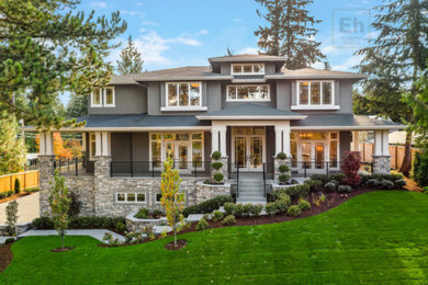Exterior home photo in Los Angeles