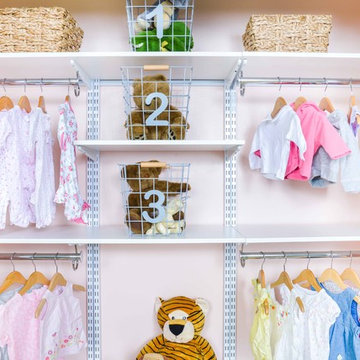 Children's Closets