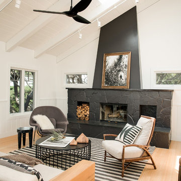 Bolinas Beach House