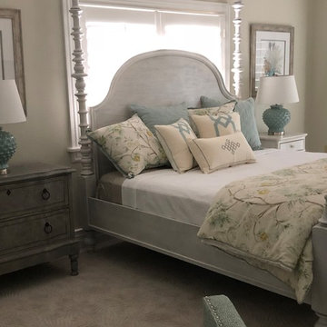 Coastal Sophistication