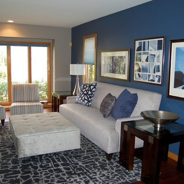 Contemporary Home in Medford NJ