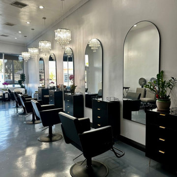 Luxury Salon