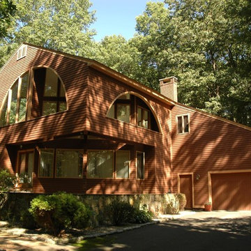 WRCLA Cedar