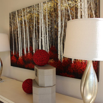 Dijon Model Home