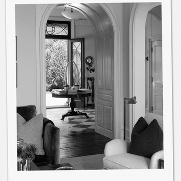 Westport House