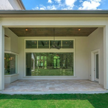 Pine Island Multi-Million Dollar Showcase Home