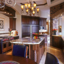 custom cabinets