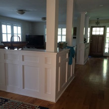 built-in