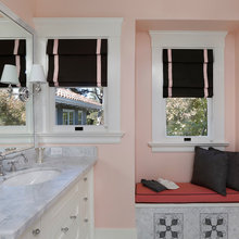 window casing