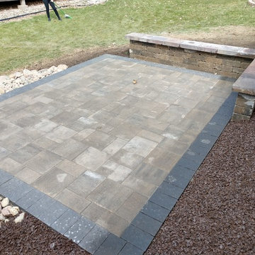 Patios