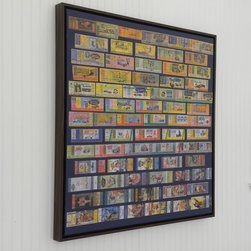 Custom art - Products