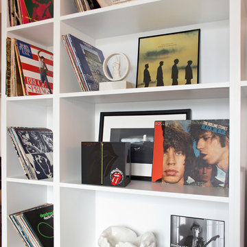 Home Is Where The Art Is