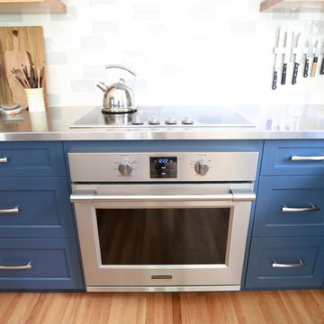 Glasgow Kitchen