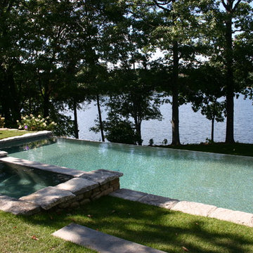 Lake House