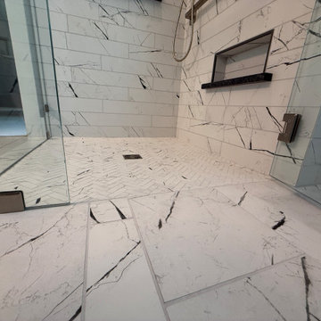 Level Entry Shower WE88 2026