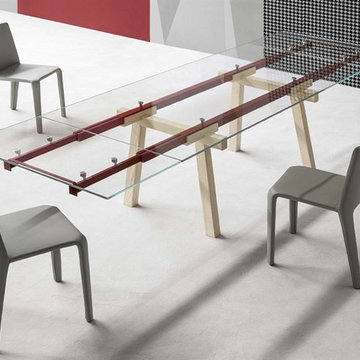 Bonaldo - Tracks Dining Table