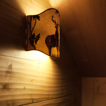 Arredamento da montagna