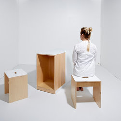 Unfold - Products