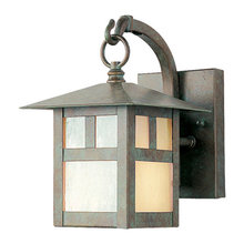 Outdoor Lighting