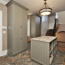UMA - Mudroom