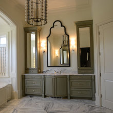 Bathroom Ideas
