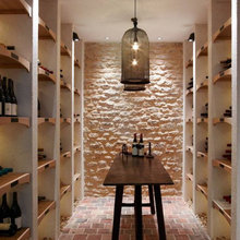 Wine Cellar