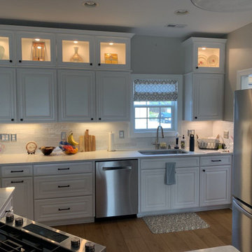 Kitchen Remodel
