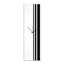 0 Nu Blu Clocks