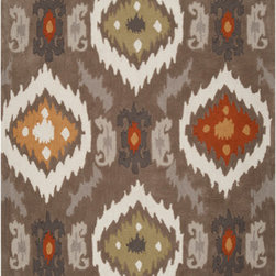 Mamba- (MBA- 9001) - Rugs