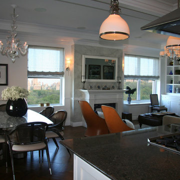 Central Park West Classic