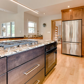 Full Home Remodel