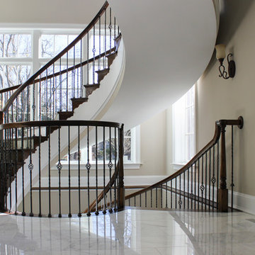 Project #28 | Sweeping Curve