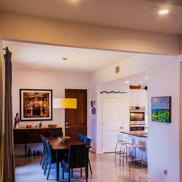 Barrera Townhouse