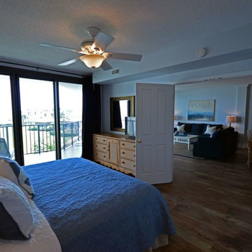 Captain's Quarters