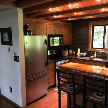 Whitefish Mountain Condo