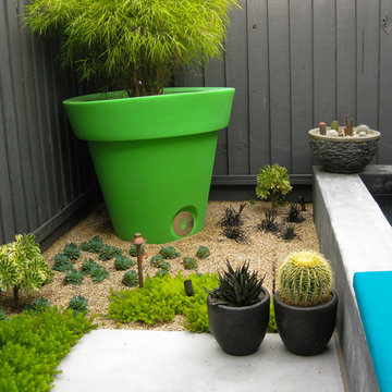 Modern Jewel Box