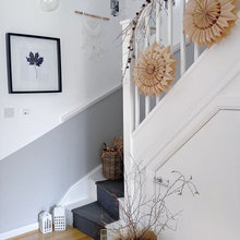 Stairs And Landing