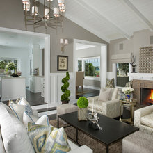 morning room