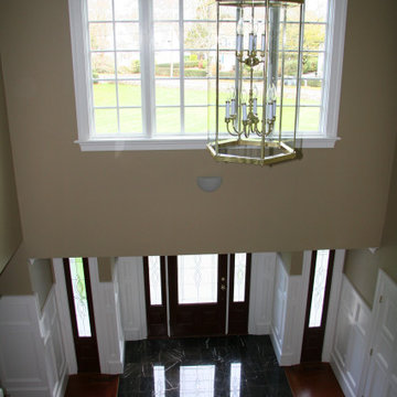Residential Work
