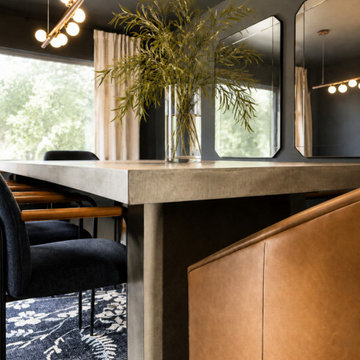 Total Indoor + Outdoor Renovation - Park Hill, CO