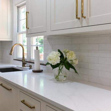 Kitchen & Bar in Pound Ridge, New York