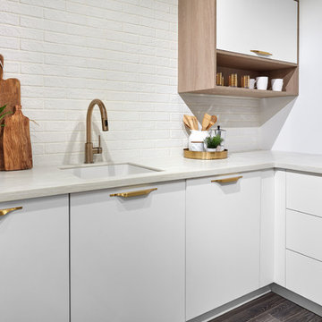 Kitch Studio Display